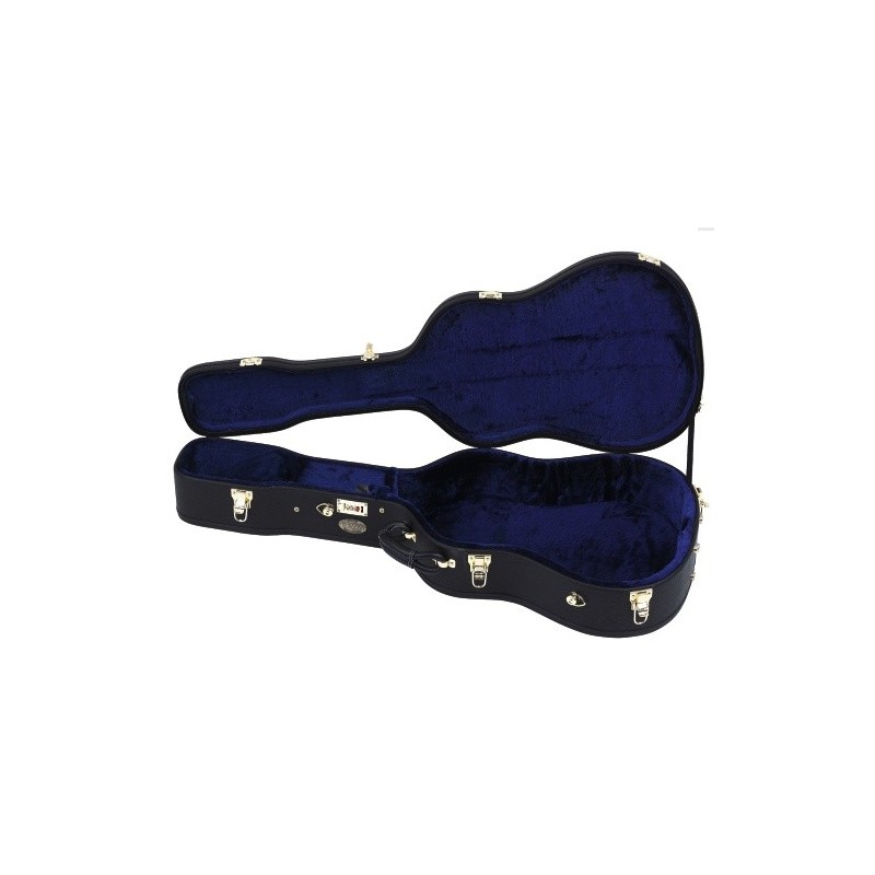 ETUI GEWA GUITARE FOLK PRESTIGE 523532