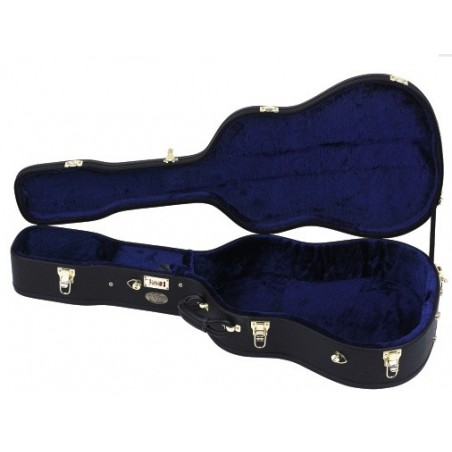 ETUI GEWA GUITARE FOLK PRESTIGE 523532