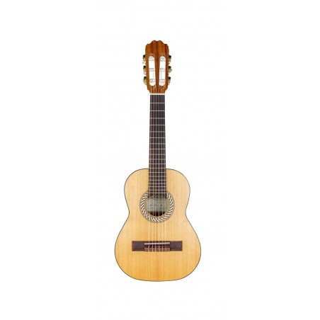 GUITARE KREMONA SOFIA 1/4 S44C