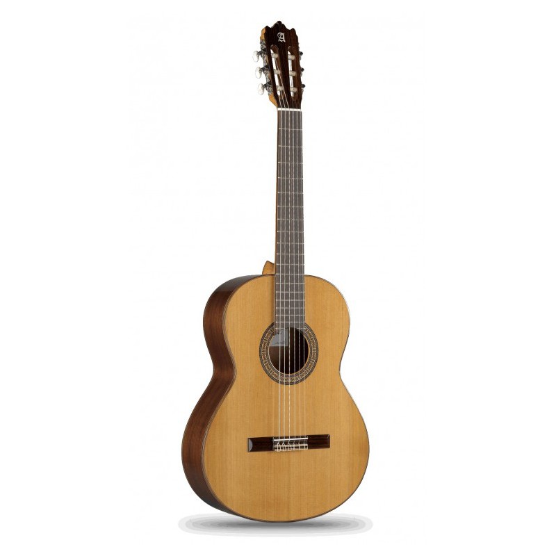 GUITARE ALHAMBRA 3C 1/2 48MM CEDRE