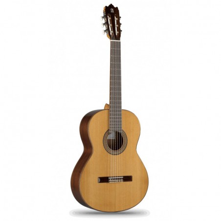 GUITARE ALHAMBRA 3C 1/2 48MM CEDRE