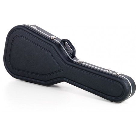 ETUI HISCOX GUITARE CLASSIQUE NOIR