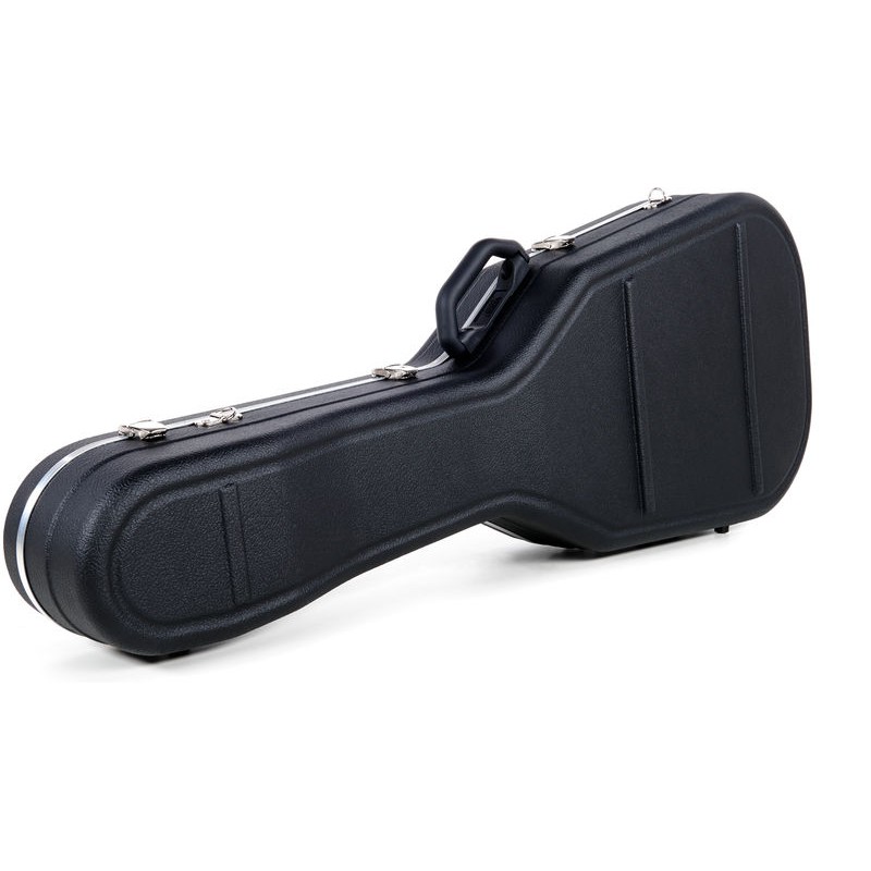 ETUI HISCOX GUITARE CLASSIQUE NOIR