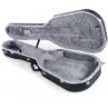 ETUI HISCOX GUITARE CLASSIQUE NOIR