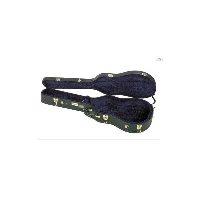 ETUI GEWA GUITARE CLASSIQUE PRESTIGE 523531