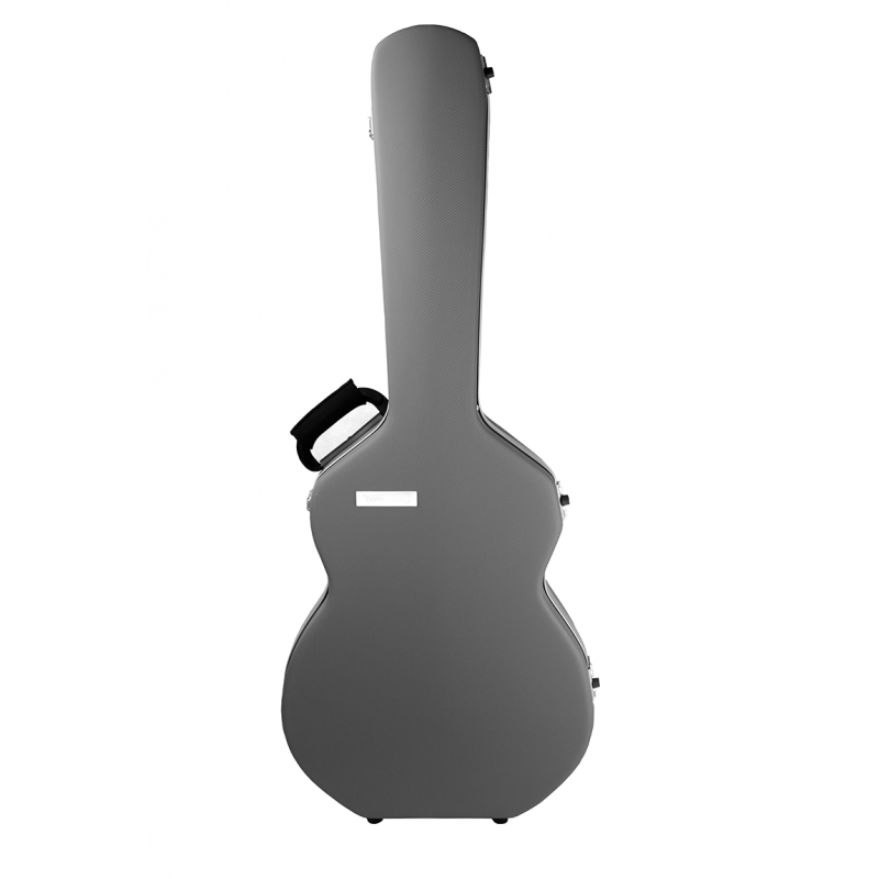 ETUI DE GUITARE ARCHTOP 17" HIGHTECH PANTHER GRIS