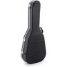 ETUI HISCOX GUITARE FOLK PRO2GAD NOIR