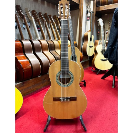 GUITARE JUAN AVILES JA-1 1/2