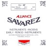 SAVAREZ INSTRUMENTS ANCIENS 1M ALLIANCE NU 86/100