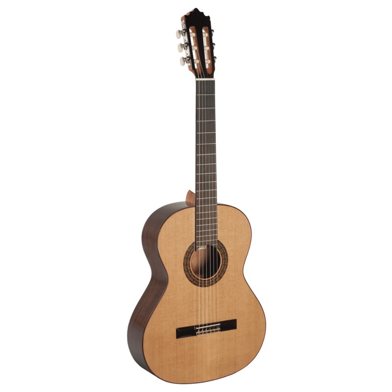 GUITARE JUAN AVILES JA-4 