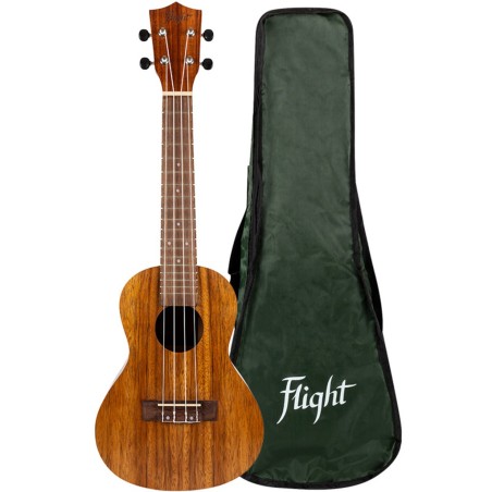 UKULELE FLIGHT CONCERT NUC200