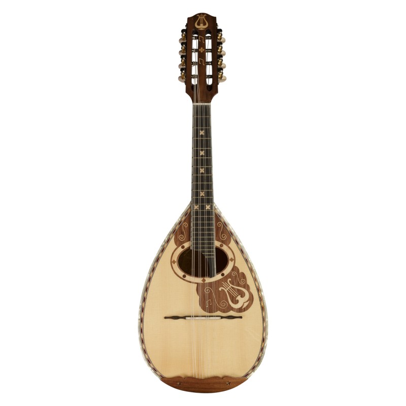 MANDOLINE NAPOL MATSIKAS MD303NA