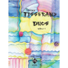 TISSERAND  DUOS VOLUME 1  DZ2139