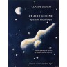 DEBUSSY CLAIR DE LUNE HL26170