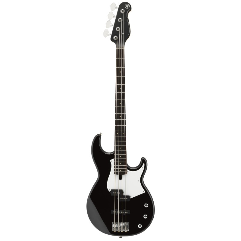 GUITARE BASSE ELECTRIQUE YAMAHA 4 CORDES BB234 NOIR