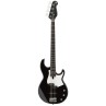 GUITARE BASSE ELECTRIQUE YAMAHA 4 CORDES BB234 NOIR