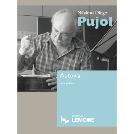 MD PUJOL AUTOVIA HL29800