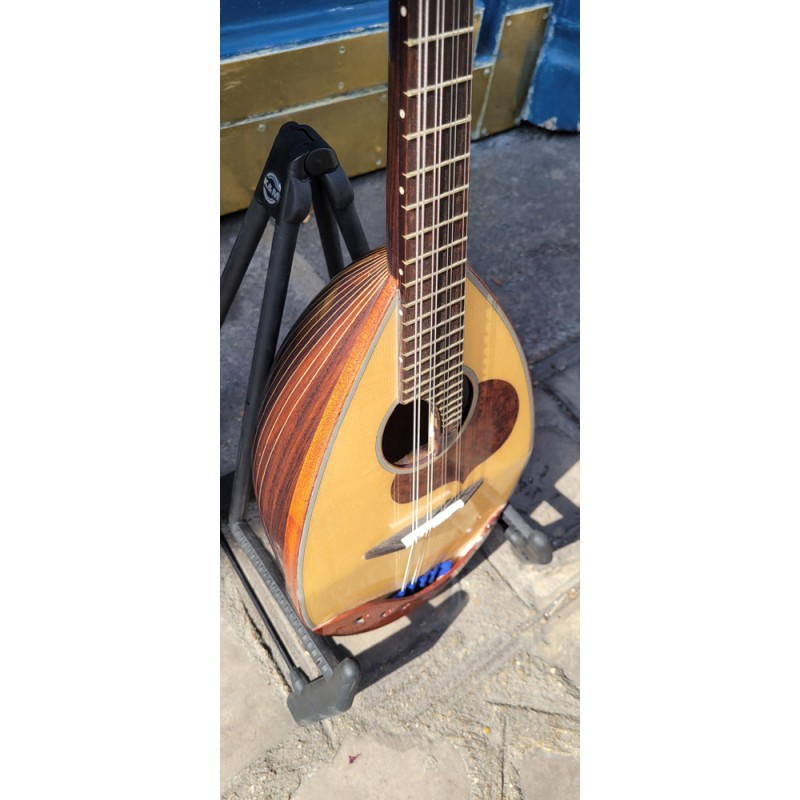 MANDOLINE CALACE MODELE 24