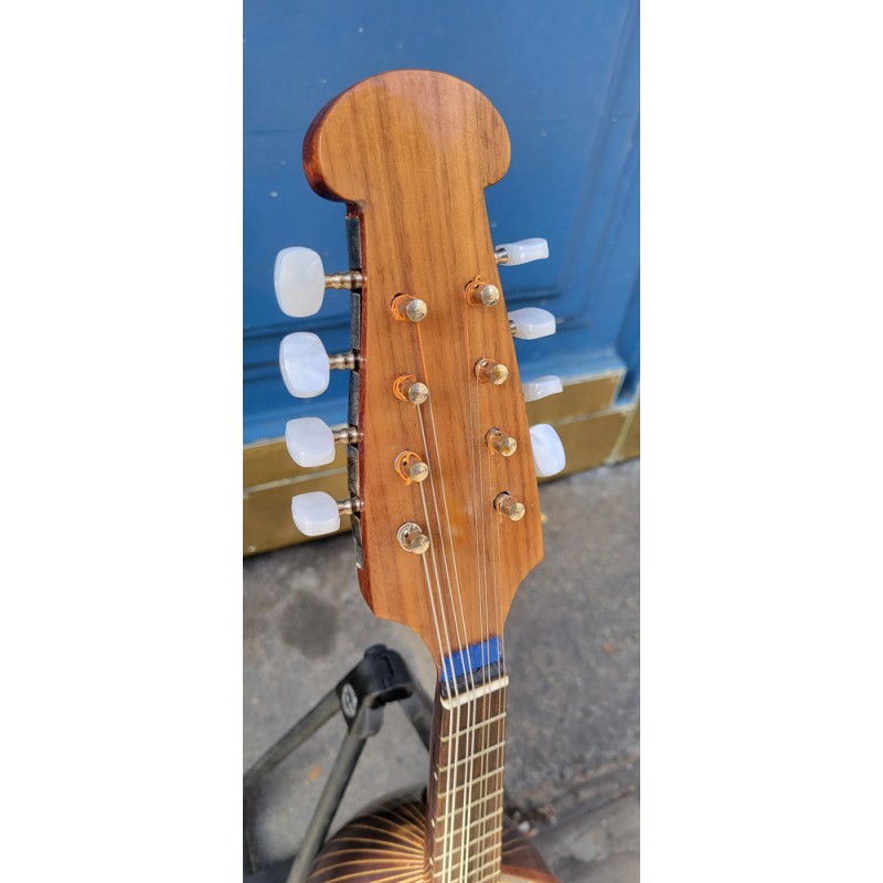 MANDOLINE CALACE MODELE 24