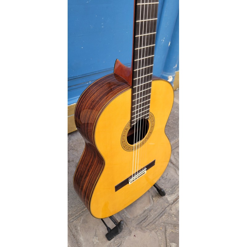 GUITARE ESTEVE ADALID GR11 EPICEA