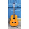 GUITARE ESTEVE ADALID GR11 CEDRE + ETUI 15471