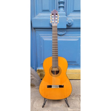 GUITARE ESTEVE ALEGRIA CEDRE