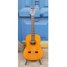 GUITARE ESTEVE ALEGRIA CEDRE