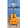 GUITARE ESTEVE 7SR CEDRE + ETUI  15418-SC