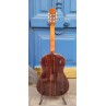 GUITARE ESTEVE 7SR CEDRE + ETUI  15418-SC