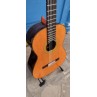 GUITARE ESTEVE 7SR CEDRE + ETUI  15418-SC