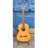 GUITARE ESTEVE TURIA CEDRE SATINE 