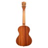 UKULELE TENOR KALA MAORI GARDENIA ACAJOU AVEC HOUSSE MOTIF VOYAGE