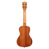 UKULELE KALA CONCERT MAORI HIBISCUS MAHOGANY