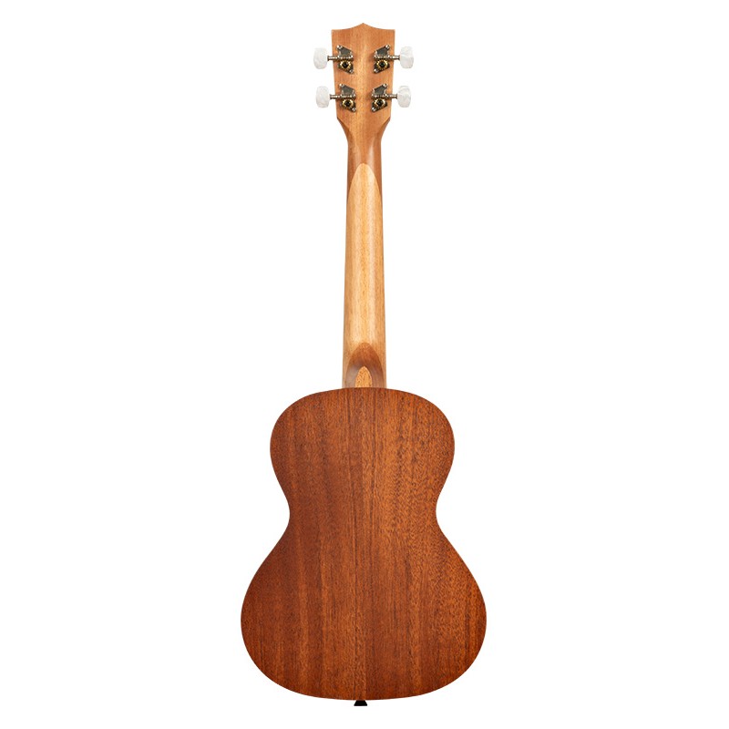 UKULELE KALA TENOR MAORI HIBISCUS MAHOGANY