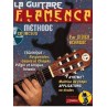 BEHAGUE LA GUITARE FLAMENCA + CD 