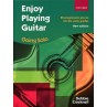 CRACKNELL ENJOY PLAYING GUITAR TUTOR BOOK 1