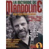 SEGURET METHODE DE MANDOLINE + CD 