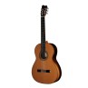 GUITARE AMANO CEDRE / ZIRICOTE 6C-Z