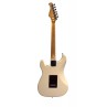 GUITARE ELECTRIQUE PRODIPE VINTAGE WHITE ST80RAVW