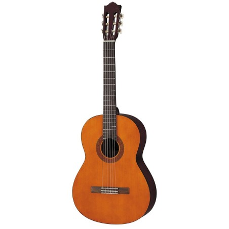 GUITARE YAMAHA C40