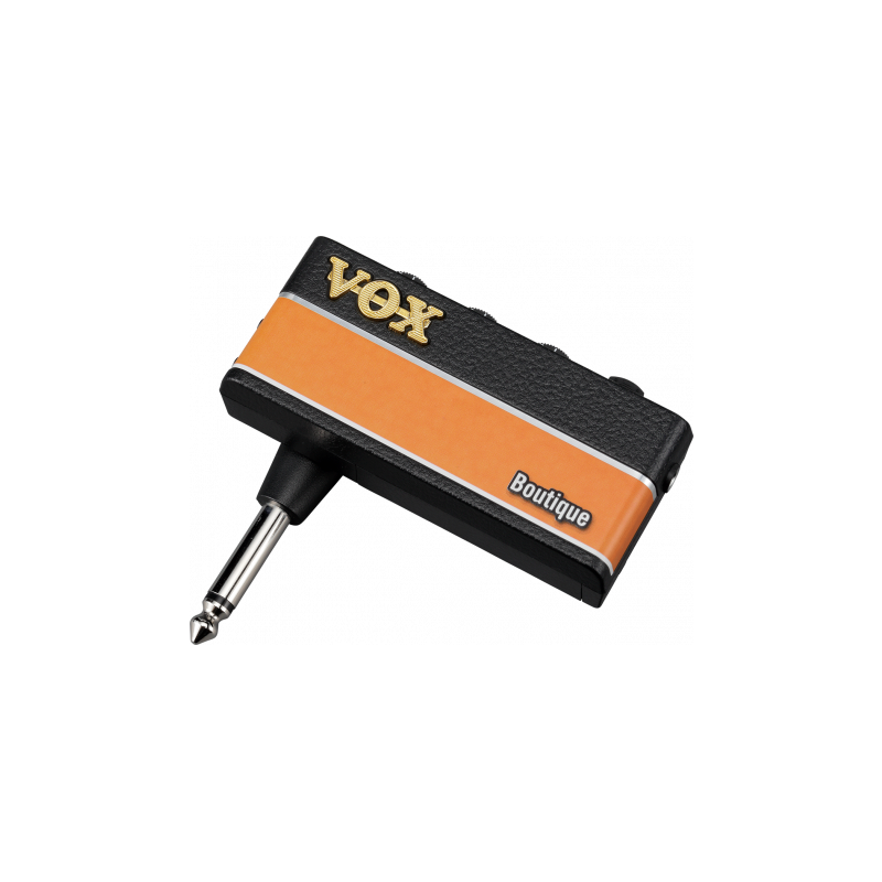 MICRO AMPLI VOX CASQUE AMPLUG V3 BOUTIQUE