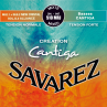 SAVAREZ CANTIGA CREATION TENSION MIXTE  JEU 510MRJ