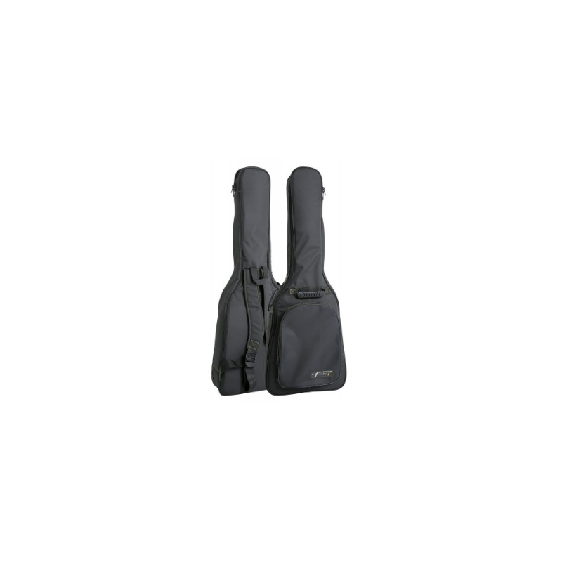 HOUSSE GUITARE CLASSIQUE TURTLE BAG SERIE 110 PS222105