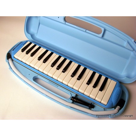 MELODICA SUZUKI 32 STUDY LIGHT BLUE