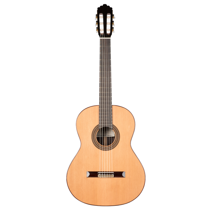 GUITARE CLASSIQUE PRODIPE SOLOIST 500 EQ