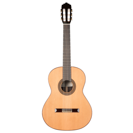 GUITARE CLASSIQUE PRODIPE SOLOIST 500 EQ