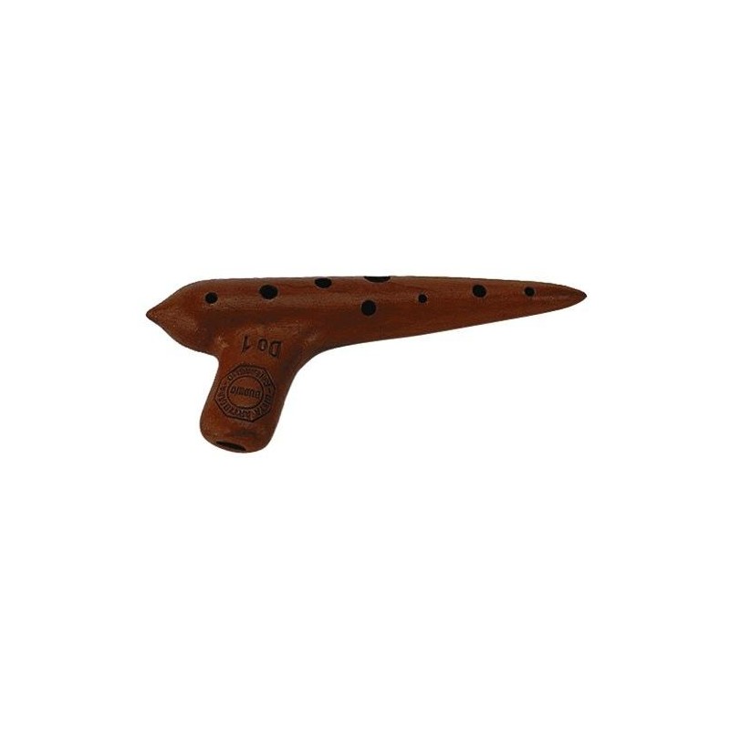 OCARINA GEWA SOLIST DO 3 18CM