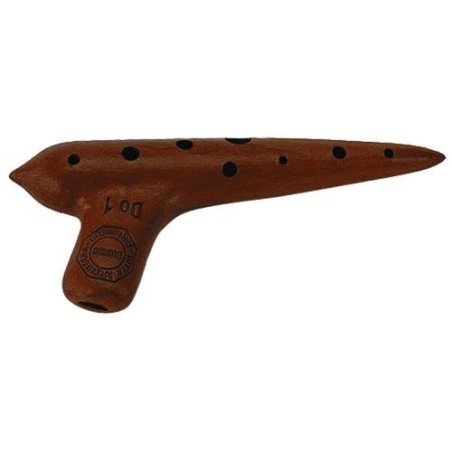 OCARINA GEWA SOLIST DO 3 18CM