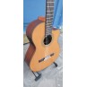 GUITARE ESTEVE 7CE CEDRE ELECTRO PAN COUPE 15447ESAT-SC