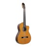 GUITARE ESTEVE 9CB C/B CEDRE EQ FISHMAN